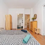Apartament Central&cozy Balcony!3bdr 2bth